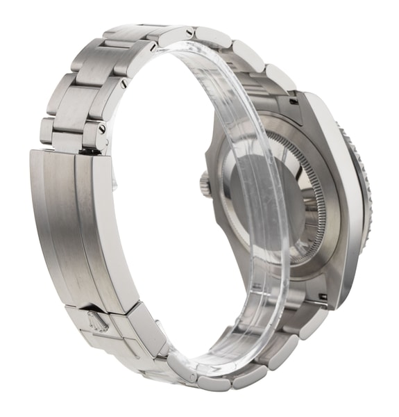 Rolex Submariner 126610 LN